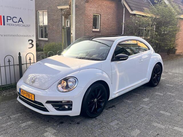 Volkswagen BEETLE (NEW) 1.2 TSI Exclusive Series