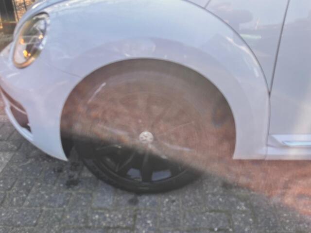 Volkswagen BEETLE (NEW) 1.2 TSI Exclusive Series