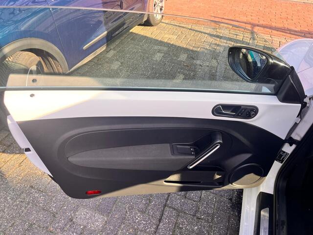 Volkswagen BEETLE (NEW) 1.2 TSI Exclusive Series