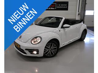 Volkswagen BEETLE (NEW)