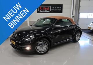 Volkswagen BEETLE (NEW)
