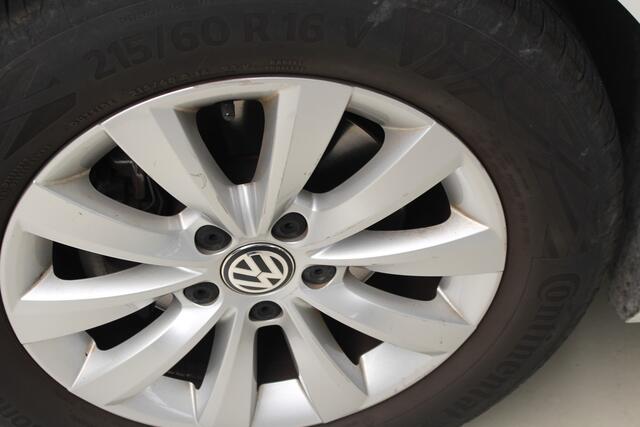 Volkswagen BEETLE (NEW) Cabriolet 1.2 TSI 105pk handgeschakeld | Navigatie | PDC | Stoelverw.