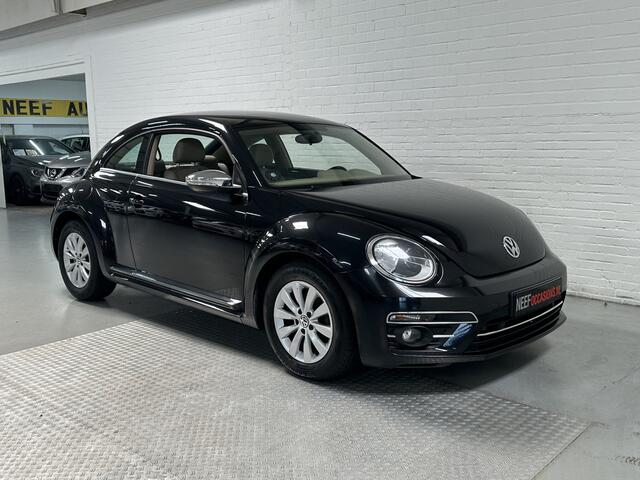 Volkswagen BEETLE (NEW) 1.2 TSI Design BlueMotion CLIMA / CRUISE / NAVI / CAMERA
