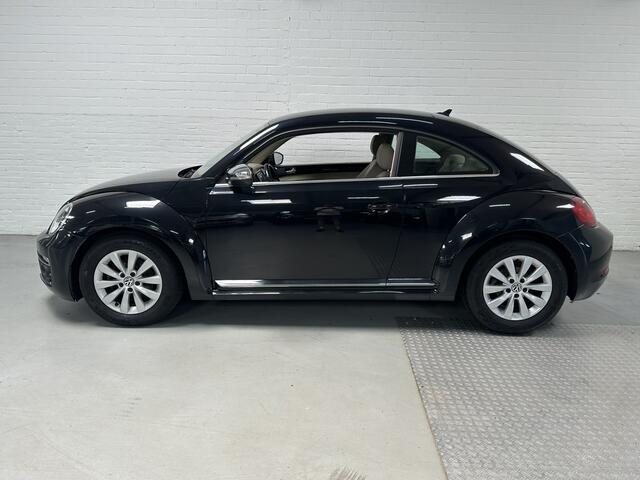 Volkswagen BEETLE (NEW) 1.2 TSI Design BlueMotion CLIMA / CRUISE / NAVI / CAMERA