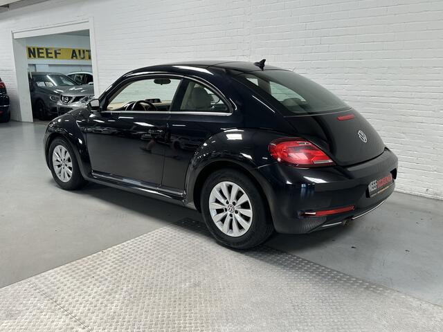 Volkswagen BEETLE (NEW) 1.2 TSI Design BlueMotion CLIMA / CRUISE / NAVI / CAMERA