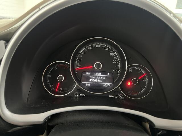Volkswagen BEETLE (NEW) 1.2 TSI Design BlueMotion CLIMA / CRUISE / NAVI / CAMERA