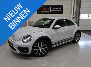 Volkswagen BEETLE (NEW)