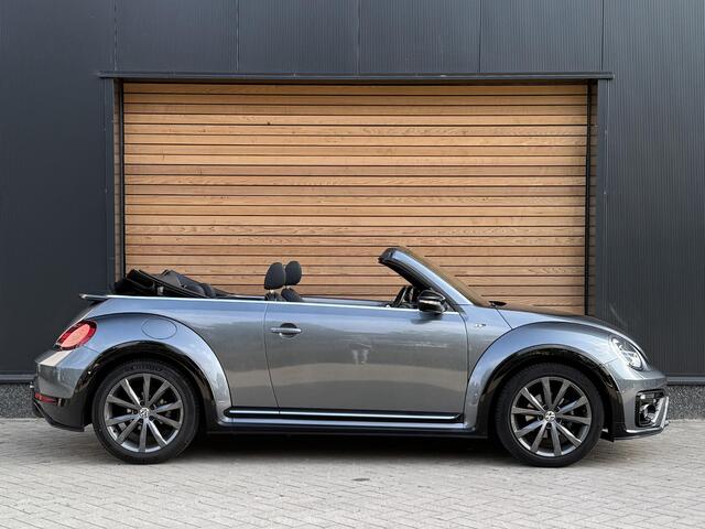 Volkswagen BEETLE (NEW) Cabriolet 1.4 TSI Dune R-line FENDER-AUDIO|CRUISE|NAVI|PDC V+A
