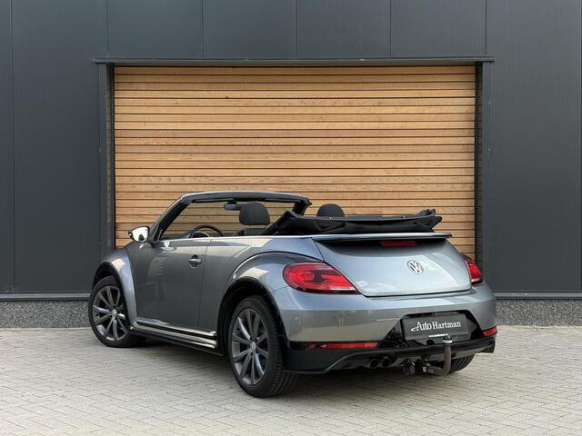 Volkswagen BEETLE (NEW) Cabriolet 1.4 TSI Dune R-line FENDER-AUDIO|CRUISE|NAVI|PDC V+A