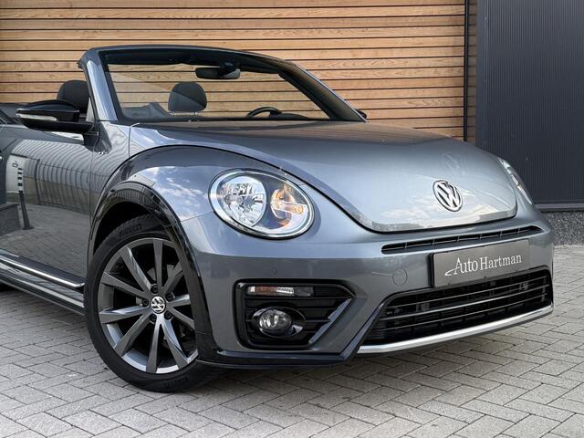 Volkswagen BEETLE (NEW) Cabriolet 1.4 TSI Dune R-line FENDER-AUDIO|CRUISE|NAVI|PDC V+A
