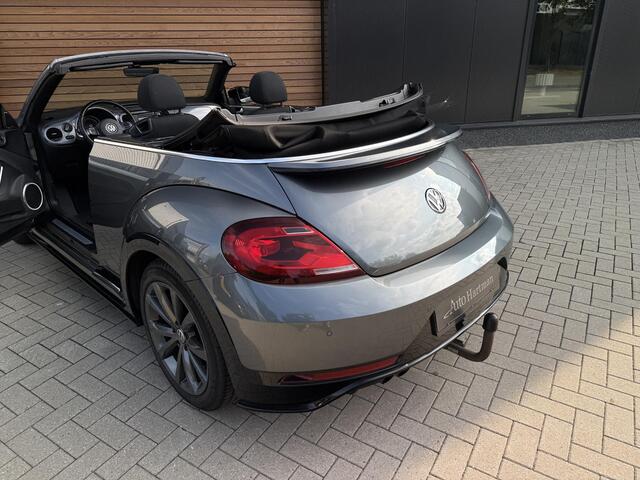 Volkswagen BEETLE (NEW) Cabriolet 1.4 TSI Dune R-line FENDER-AUDIO|CRUISE|NAVI|PDC V+A