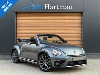 Volkswagen BEETLE (NEW)