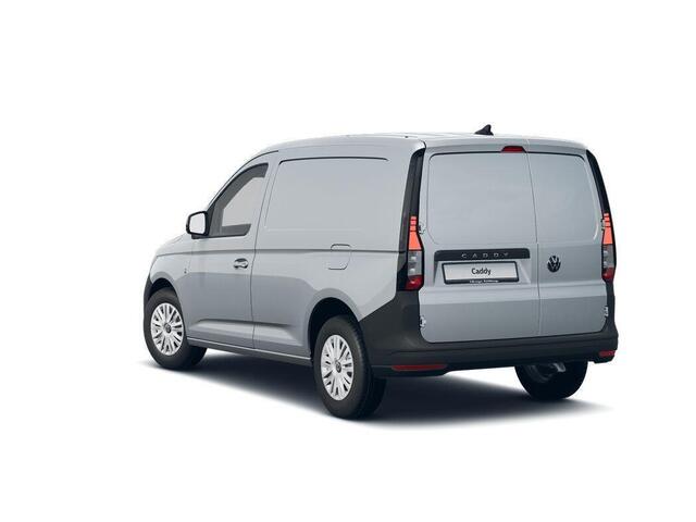 Volkswagen CADDY Bedrijfswagens Comfort 2.0 TDI EU6 75 kW (102 pk) 2755 mm 6 versn . hand