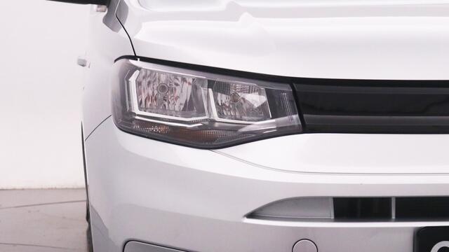 Volkswagen CADDY Cargo 2.0 TDI 75pk Style