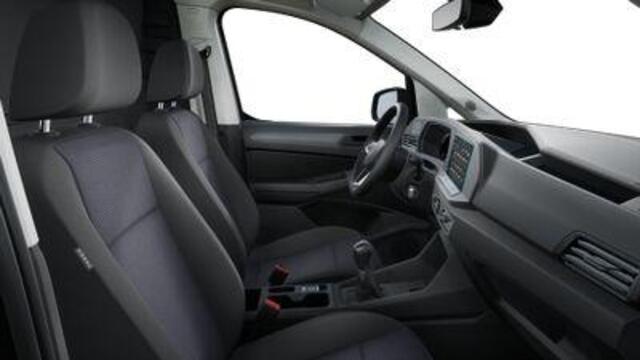 Volkswagen CADDY Bedrijfswagens Trend 2.0 TDI EU6 102 pk Voorraad!! Handgeschakeld!! RIJKLAARPRIJS!!