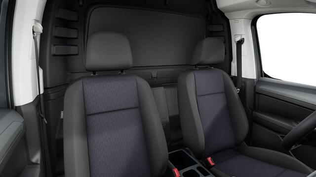 Volkswagen CADDY Bedrijfswagens Trend 2.0 TDI EU6 102 pk Voorraad!! Handgeschakeld!! RIJKLAARPRIJS!!