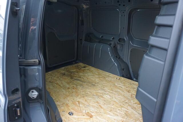Volkswagen CADDY Cargo l 2.0 TDI Style 122PK l Automaat l Cruise Control l Multifunctioneel stuurwiel l Parkeercamera l