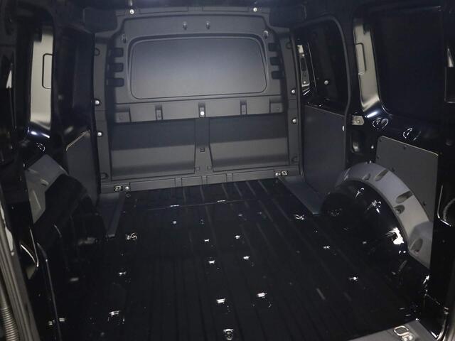 Volkswagen CADDY Cargo 2.0TDi 102pk Comfort