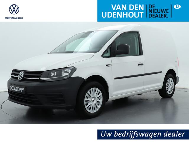 Volkswagen CADDY 2.0 TDI 75pk Trendline
