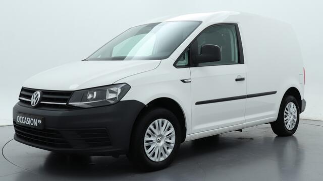 Volkswagen CADDY 2.0 TDI 75pk Trendline