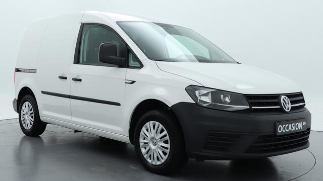 Volkswagen CADDY 2.0 TDI 75pk Trendline