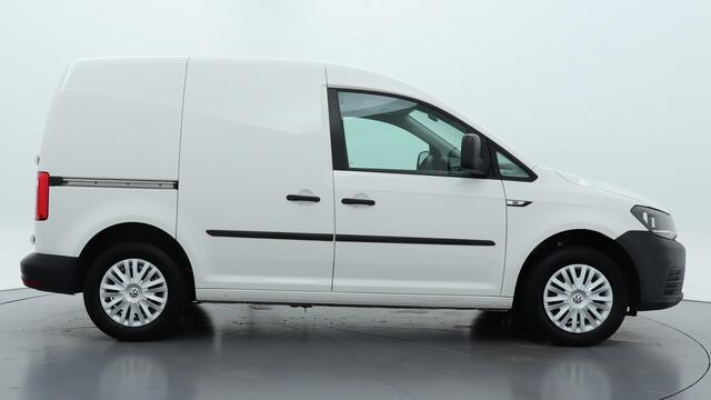 Volkswagen CADDY 2.0 TDI 75pk Trendline