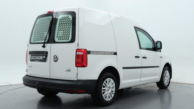 Volkswagen CADDY 2.0 TDI 75pk Trendline