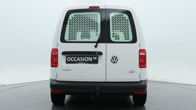 Volkswagen CADDY 2.0 TDI 75pk Trendline