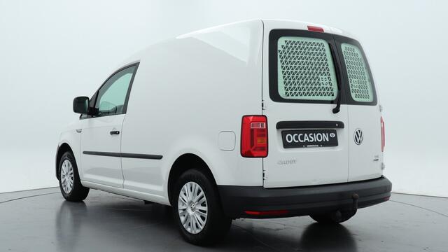 Volkswagen CADDY 2.0 TDI 75pk Trendline