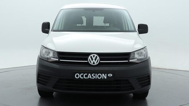 Volkswagen CADDY 2.0 TDI 75pk Trendline