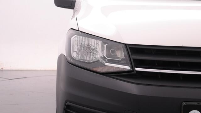 Volkswagen CADDY 2.0 TDI 75pk Trendline