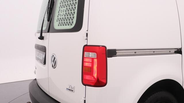 Volkswagen CADDY 2.0 TDI 75pk Trendline