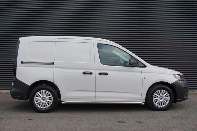 Volkswagen CADDY Cargo 2.0 TDI Economy Business | Cruisecontrol | App-Connect | Airco