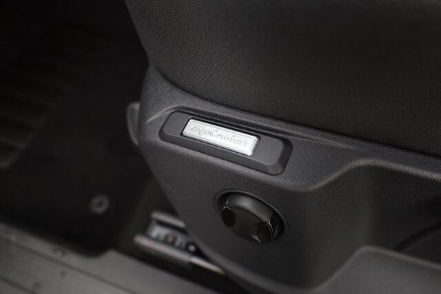 Volkswagen CADDY Cargo 2.0 TDI Comfort 122PK / 90kW 6 versn. handgeschakeld, cruise control, stalen velgen 16", Ergo comfortstoel bestuurder, navigatie- en multimediapakket, parkeersensoren achter, DAB+