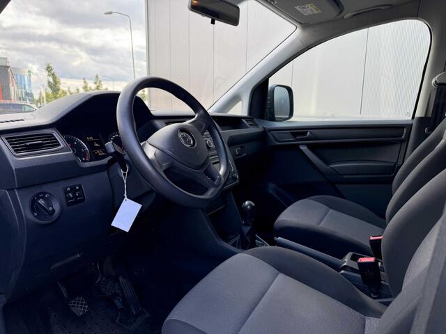 Volkswagen CADDY 2.0 TDI L1H1 BMT Tr.