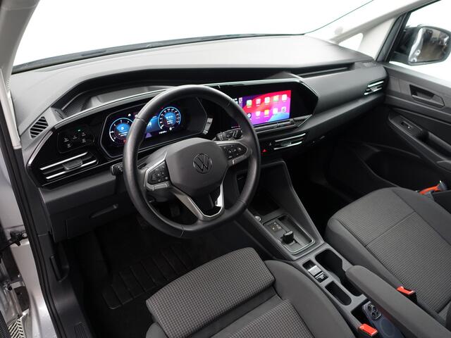 Volkswagen CADDY Cargo 2.0 TDI 1st Edition Aut- Xenon Led, CarPlay, Ergo Comfort, Keyless, Camera, Ada Cruise, Virtual Cockpit