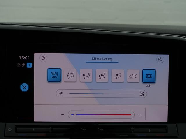 Volkswagen CADDY Cargo 2.0 TDI 1st Edition Aut- Xenon Led, CarPlay, Ergo Comfort, Keyless, Camera, Ada Cruise, Virtual Cockpit