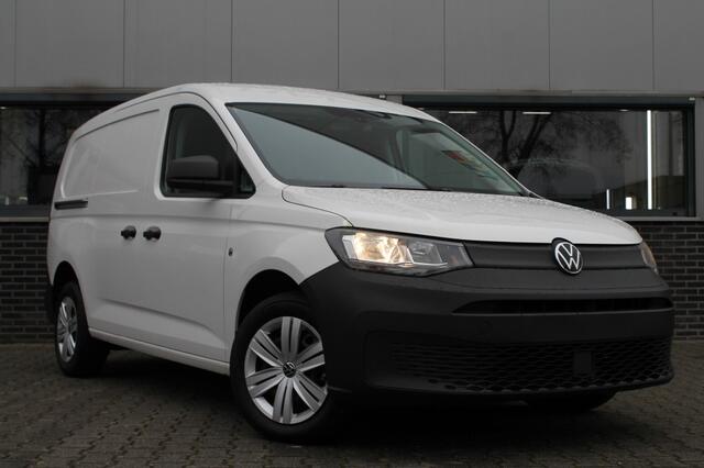 Volkswagen CADDY Maxi Cargo 2.0 TDI - DAB+ - Airco - Bluetooth - Auto hold