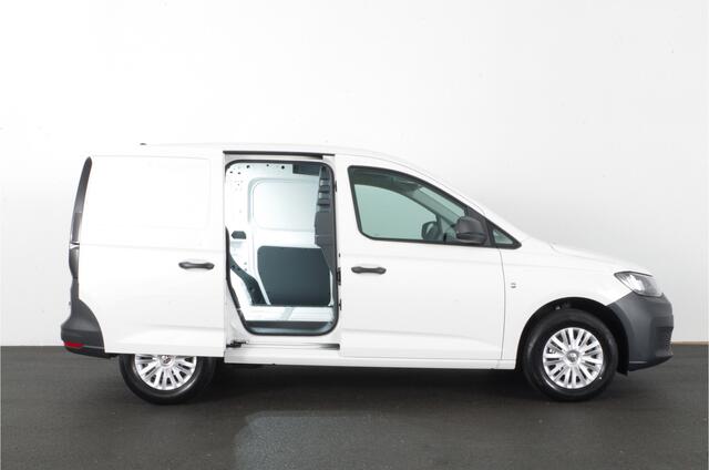 Volkswagen CADDY Cargo 2.0 TDI > 102pk/op voorraad! cruise control.... | 7514 | Lease ook mogelijk!