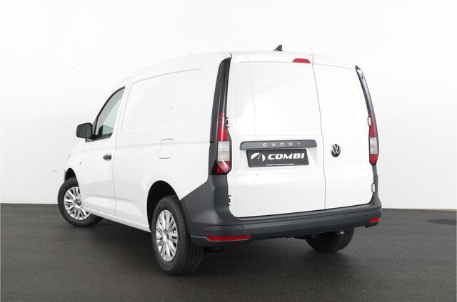 Volkswagen CADDY Cargo 2.0 TDI > 102pk/op voorraad! cruise control.... | 7514 | Lease ook mogelijk!
