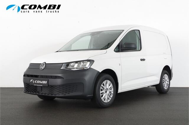 Volkswagen CADDY Cargo 2.0 TDI > 102pk/cruise control/parkeersensor/bluetooth | 4380 | Lease ook mogelijk! Volkswagen Caddy Cargo 2.0 TDI > Geen BPM! Cruise control | Parkeersensor | Lease ook mogelijk! | 6562 |