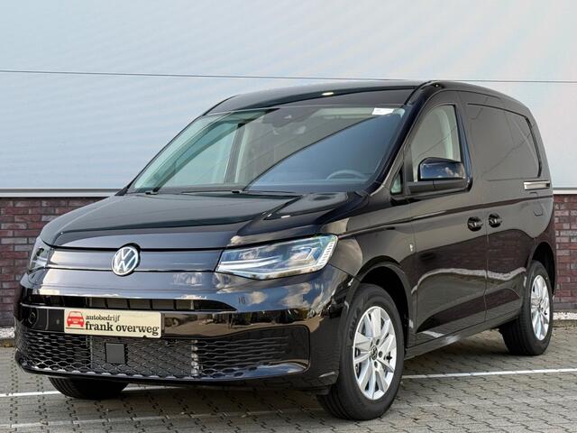 Volkswagen CADDY Cargo 2.0 TDI DSG LED Virtueel 2x Schuifdeur