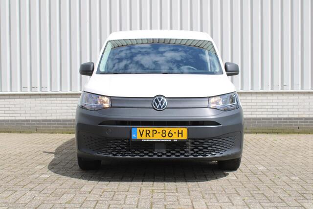 Volkswagen CADDY Cargo 2.0 TDI Economy Business | Airco | Apple carplay / Android auto | Schuifdeur | Trekhaak |