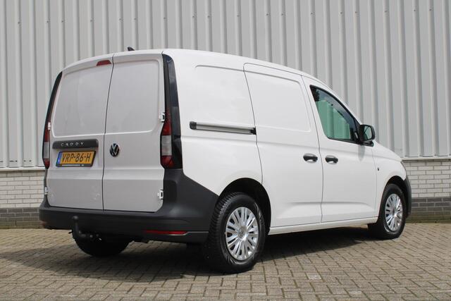 Volkswagen CADDY Cargo 2.0 TDI Economy Business | Airco | Apple carplay / Android auto | Schuifdeur | Trekhaak |