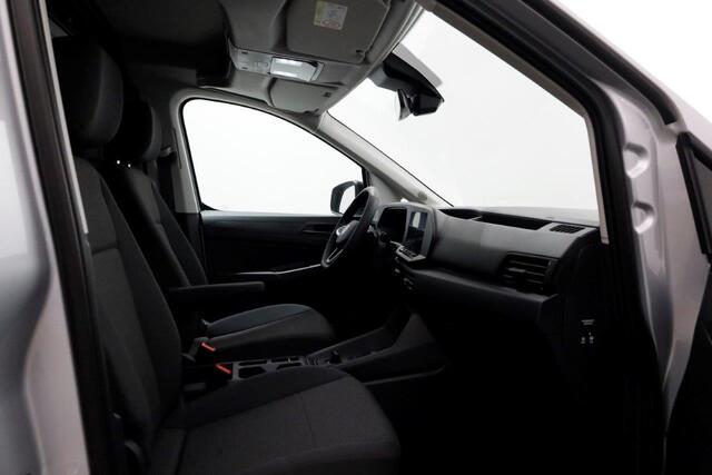 Volkswagen CADDY Cargo 1.5 TSI 115pk Benzine DSG-Automaat LED/Virtual Cockpit NIEUW Direct Rijden