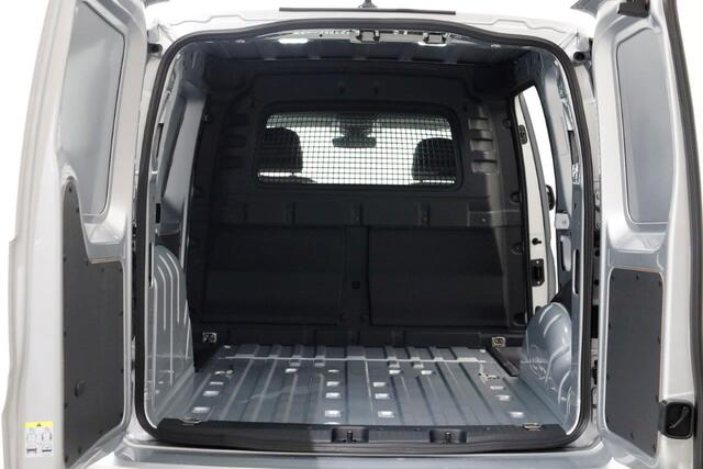 Volkswagen CADDY Cargo 1.5 TSI 115pk Benzine DSG-Automaat LED/Virtual Cockpit NIEUW Direct Rijden