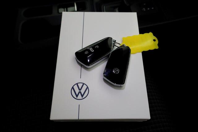 Volkswagen CADDY Cargo 1.5 TSI 115pk Benzine DSG-Automaat LED/Virtual Cockpit NIEUW Direct Rijden