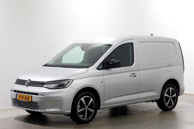 Volkswagen CADDY Cargo 1.5 TSI 115pk Benzine DSG-Automaat LED/Virtual Cockpit NIEUW Direct Rijden