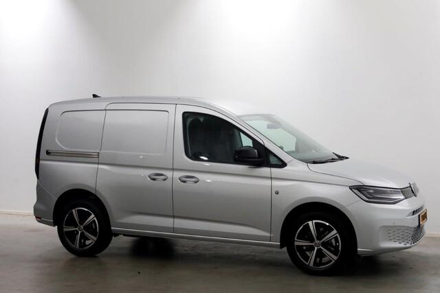 Volkswagen CADDY Cargo 1.5 TSI 115pk Benzine DSG-Automaat LED/Virtual Cockpit NIEUW Direct Rijden