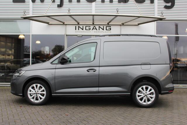 Volkswagen CADDY Cargo 2.0 TDI | Camera | LED | DSG |